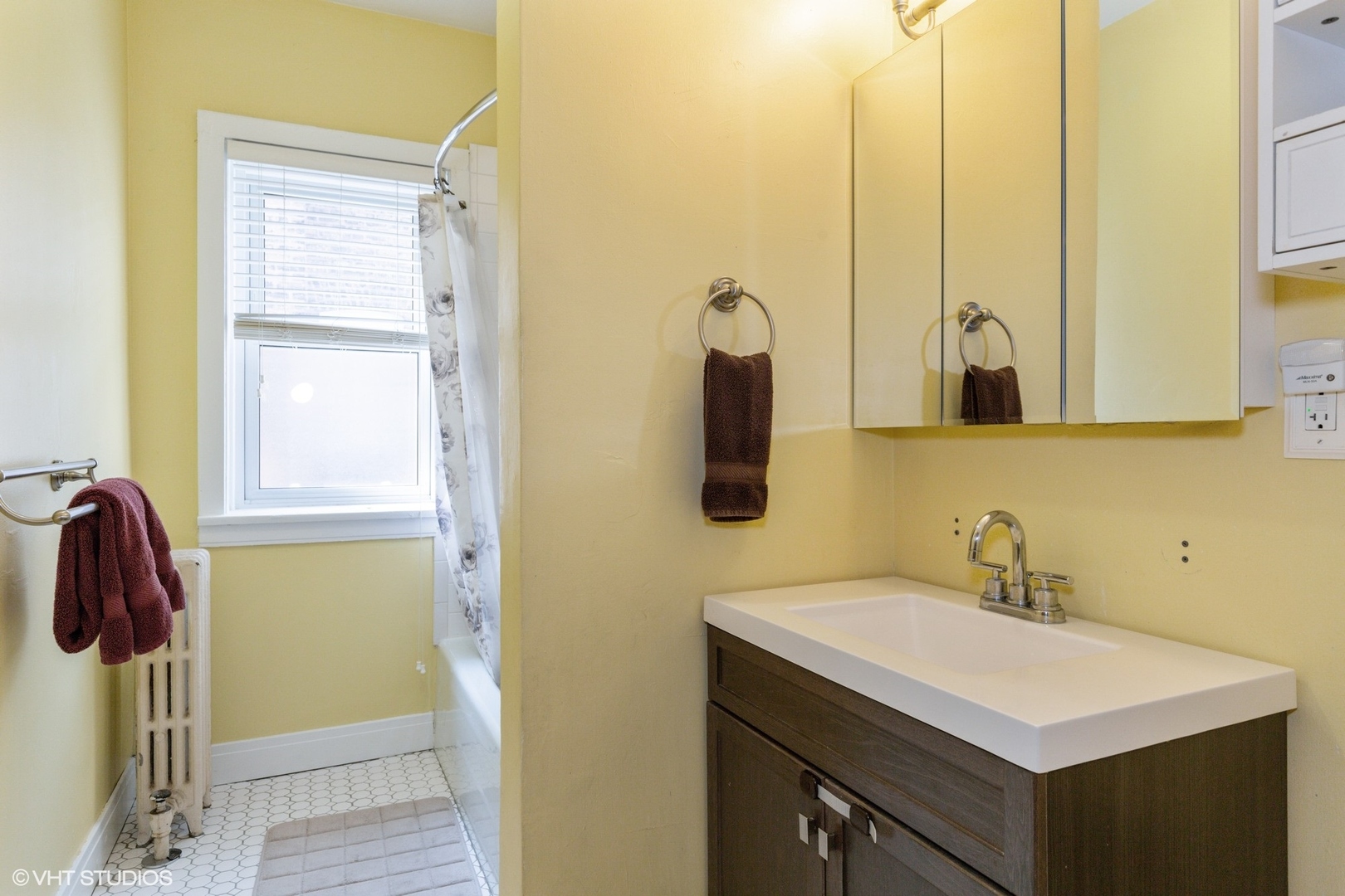 1518 W Thorndale Avenue Unit: 3W