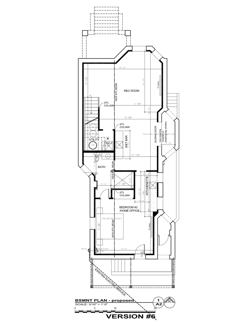 1915 W Balmoral Avenue