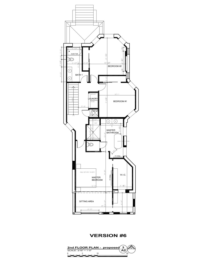 1915 W Balmoral Avenue