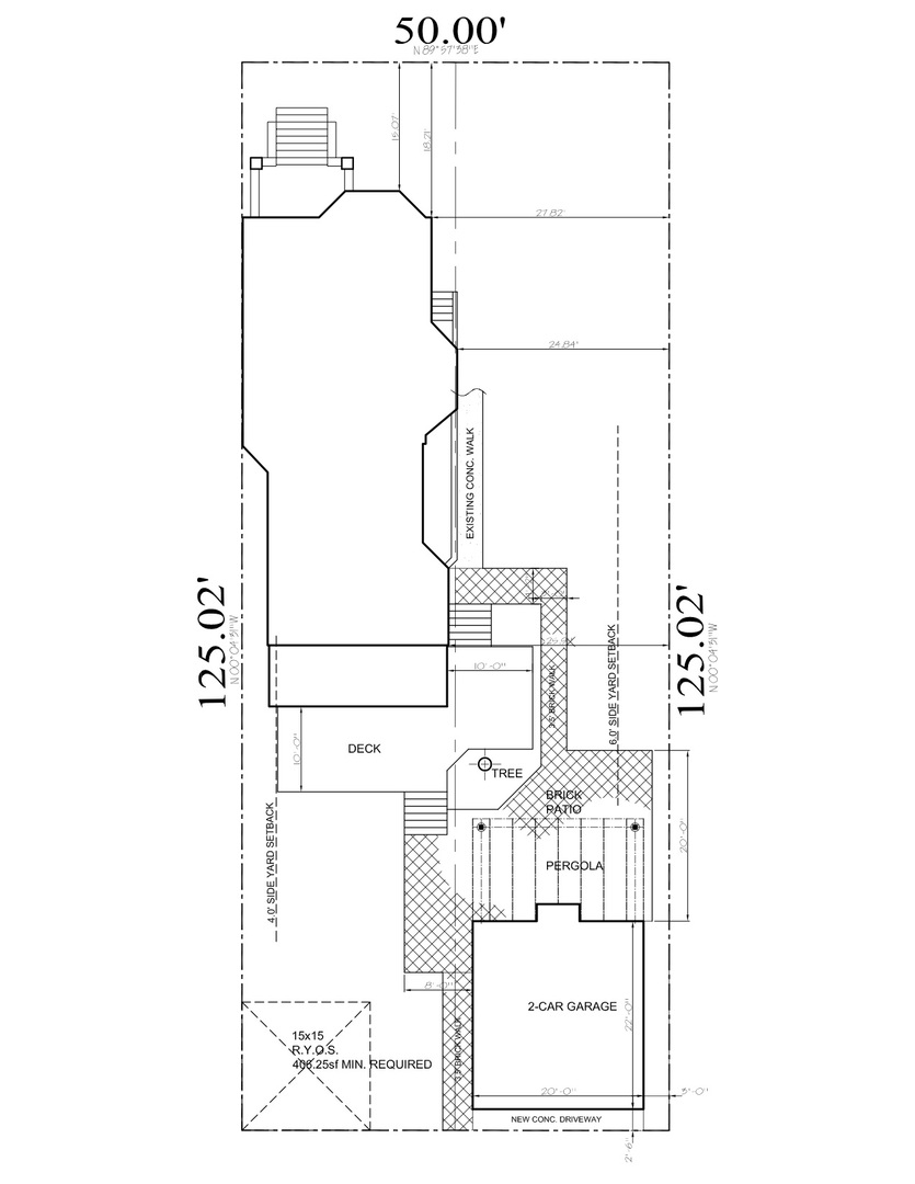 1915 W Balmoral Avenue