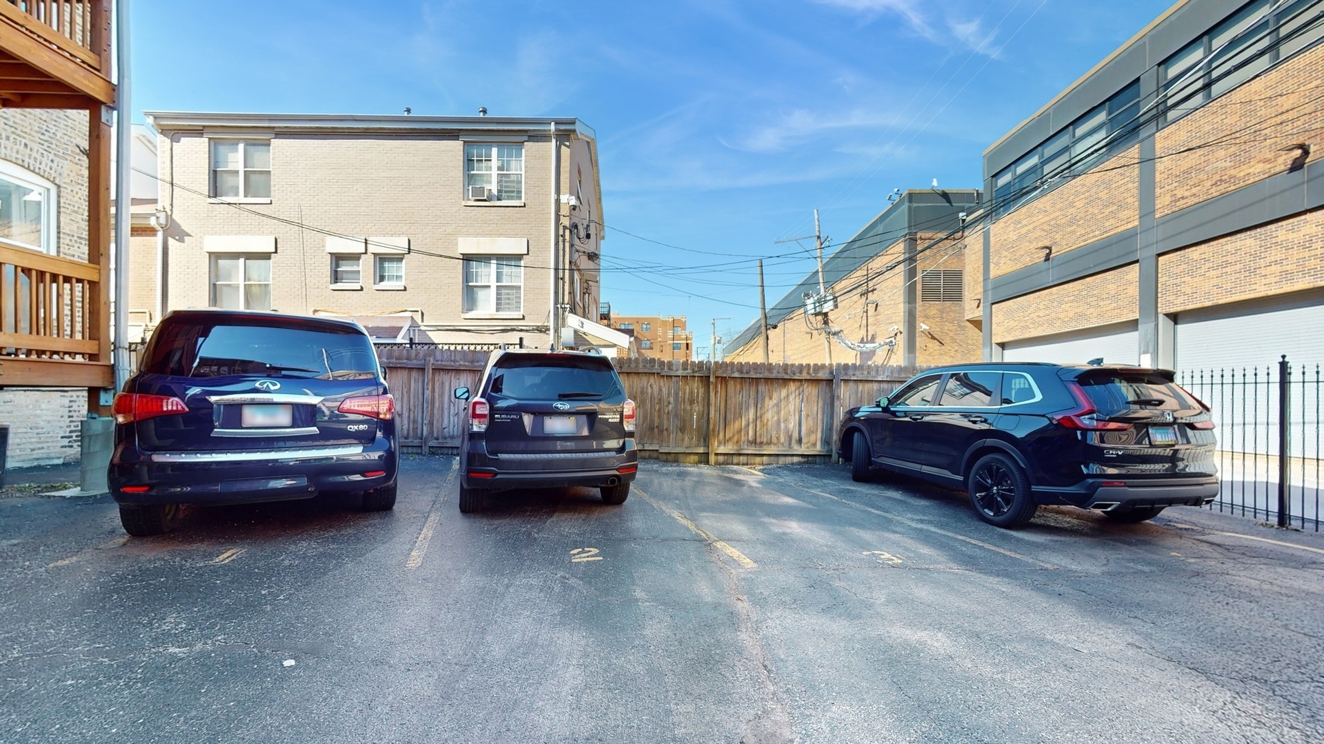 4507 N Magnolia Avenue Unit: 2S