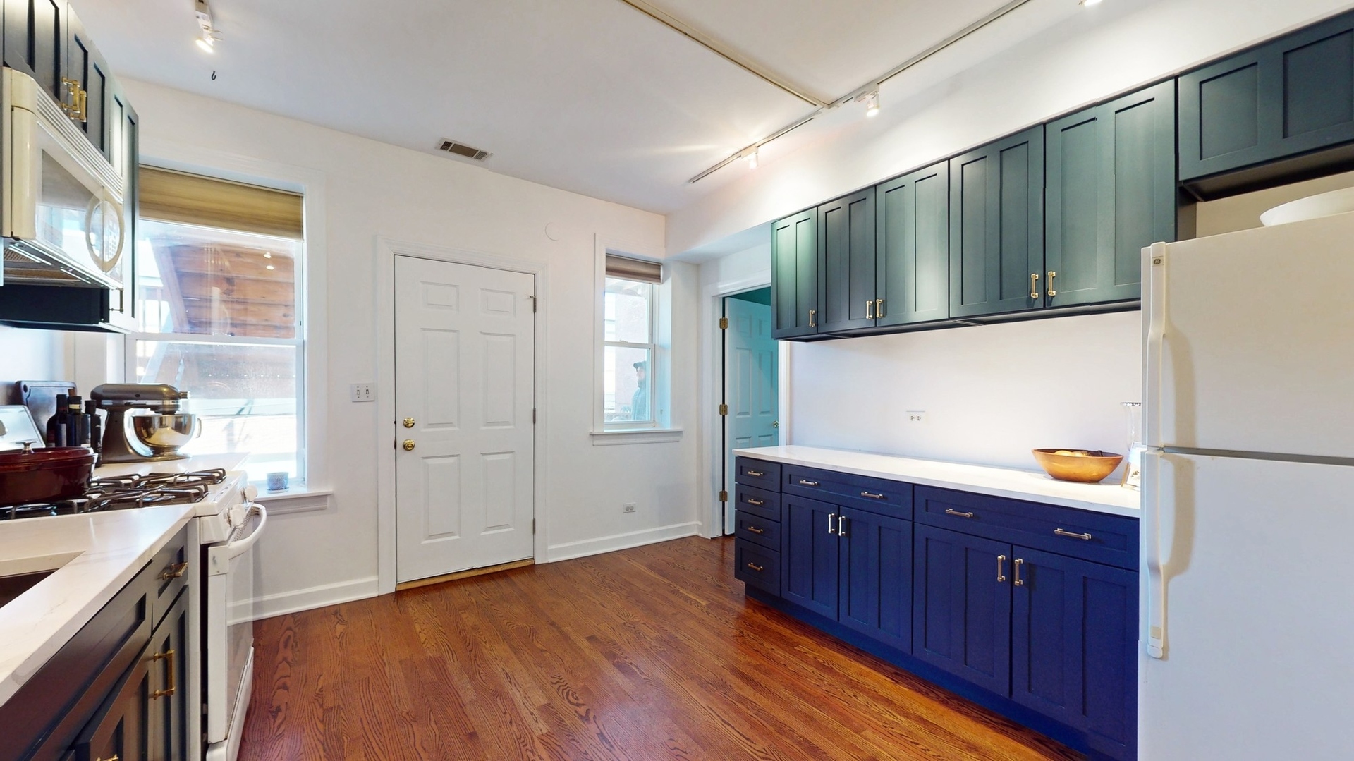 4507 N Magnolia Avenue Unit: 2S