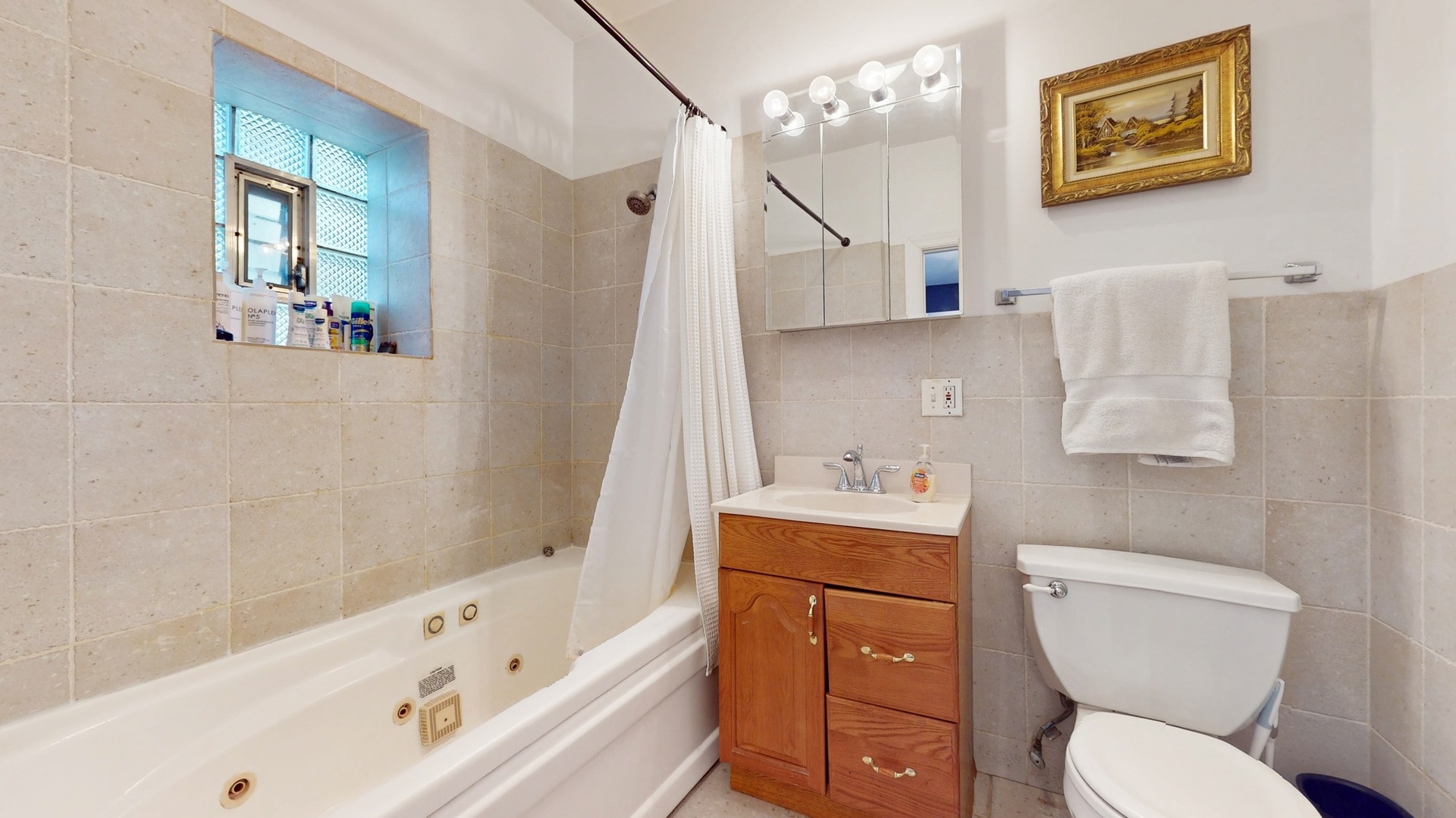 4507 N Magnolia Avenue Unit: 2S