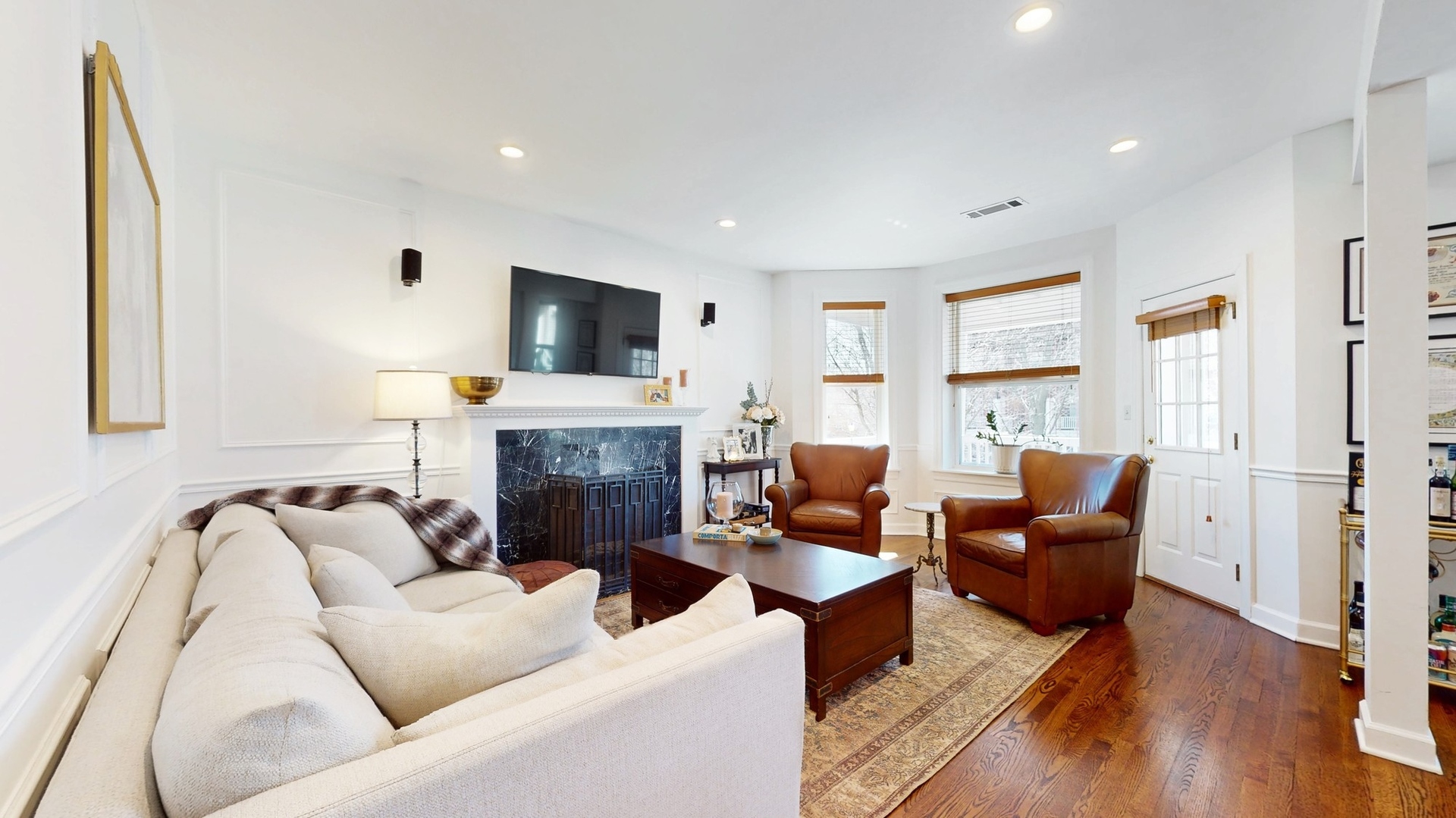 4507 N Magnolia Avenue Unit: 2S