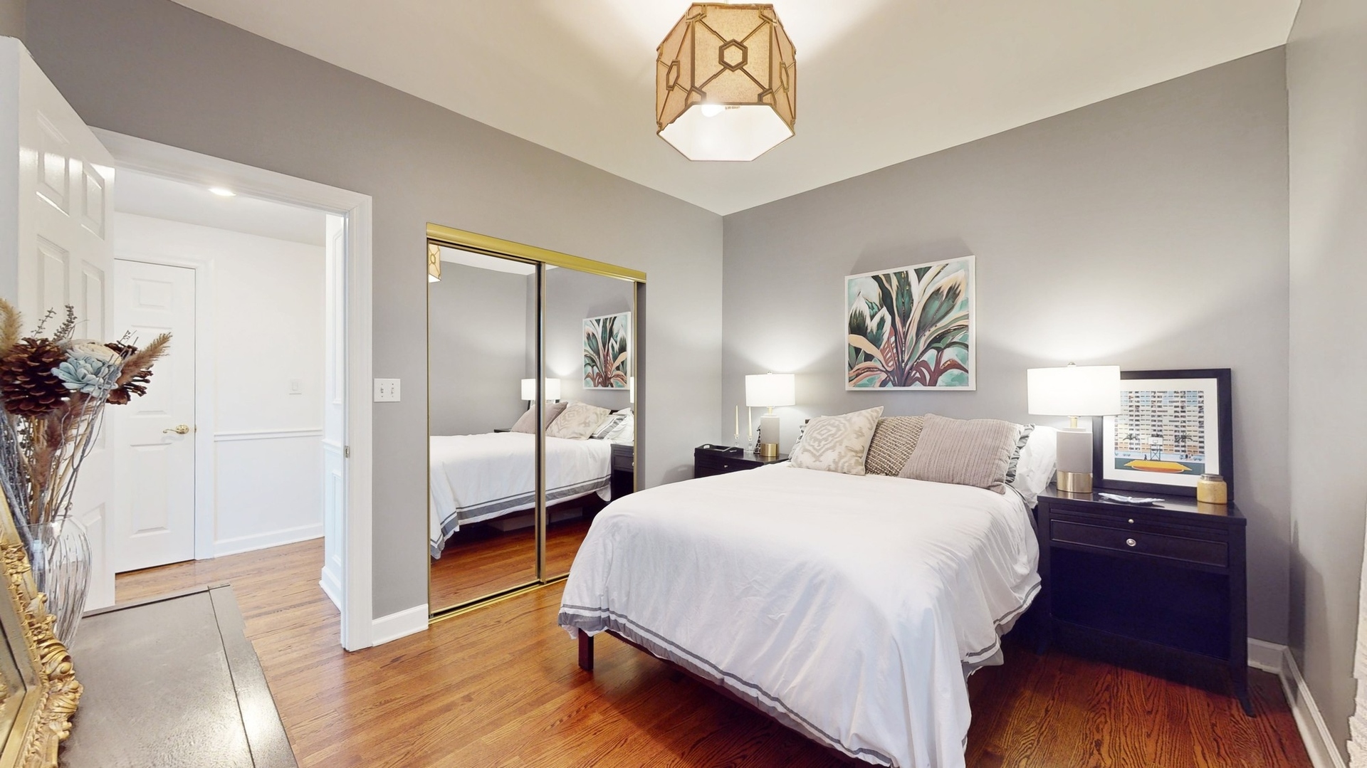 4507 N Magnolia Avenue Unit: 2S