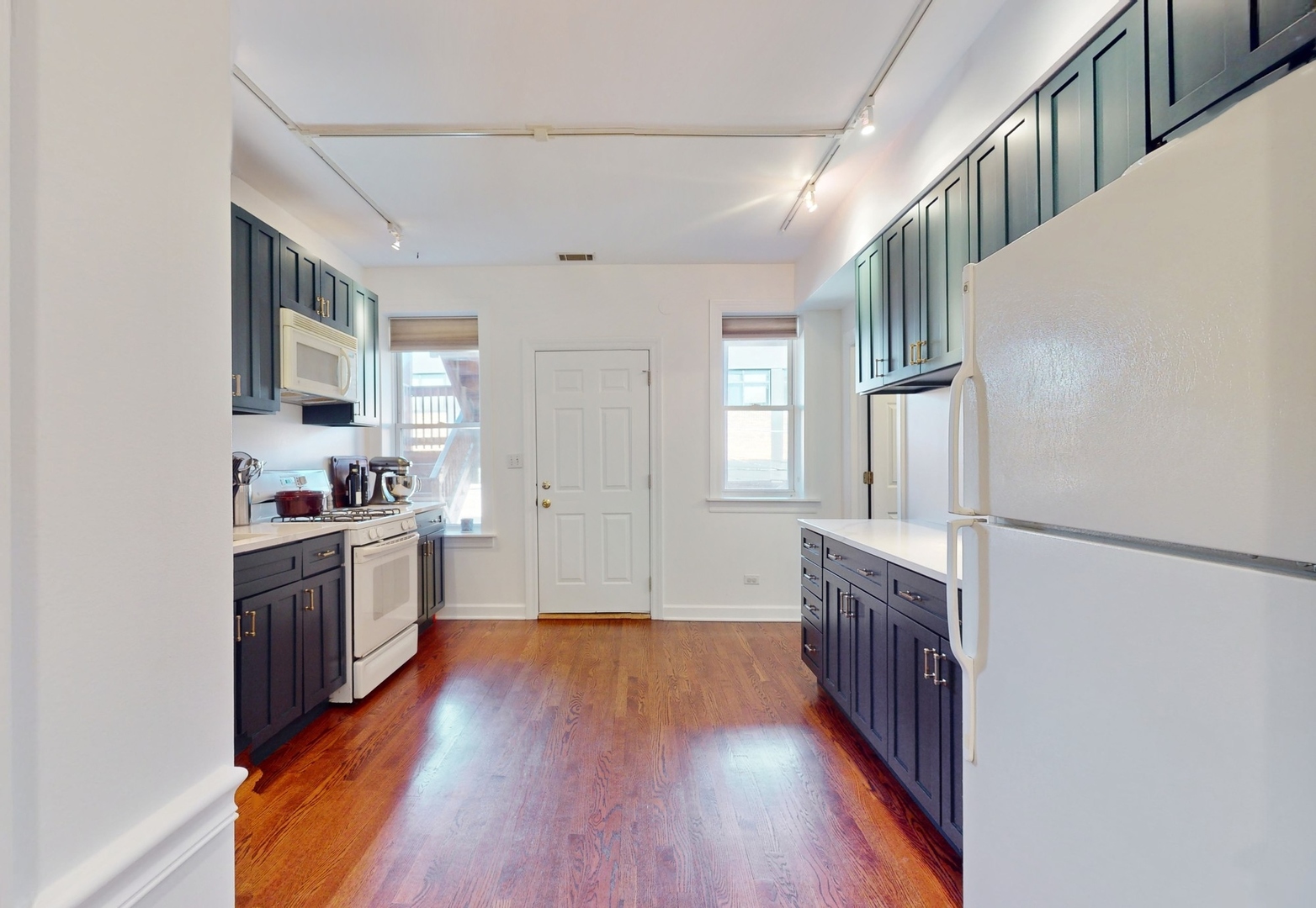 4507 N Magnolia Avenue Unit: 2S