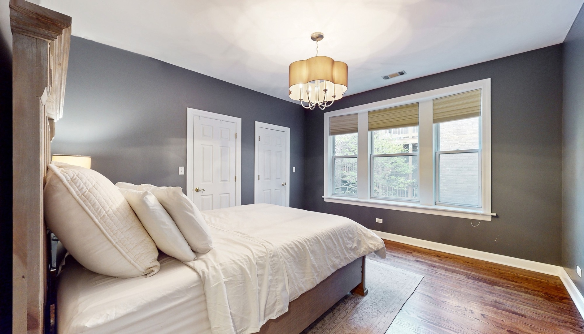 4507 N Magnolia Avenue Unit: 2S