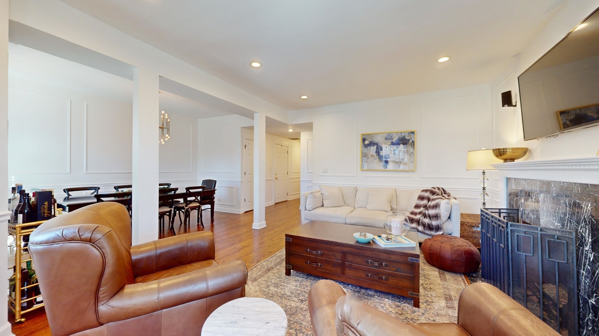 4507 N Magnolia Avenue Unit: 2S