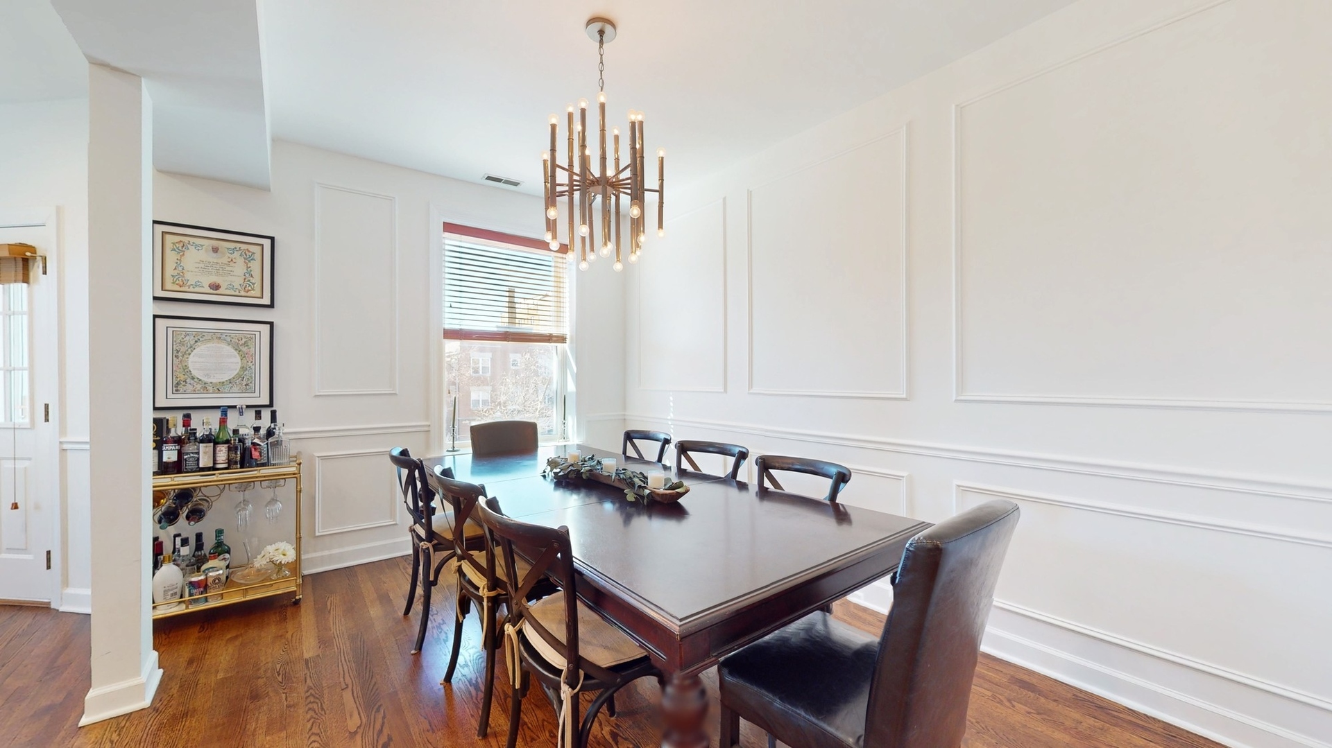 4507 N Magnolia Avenue Unit: 2S