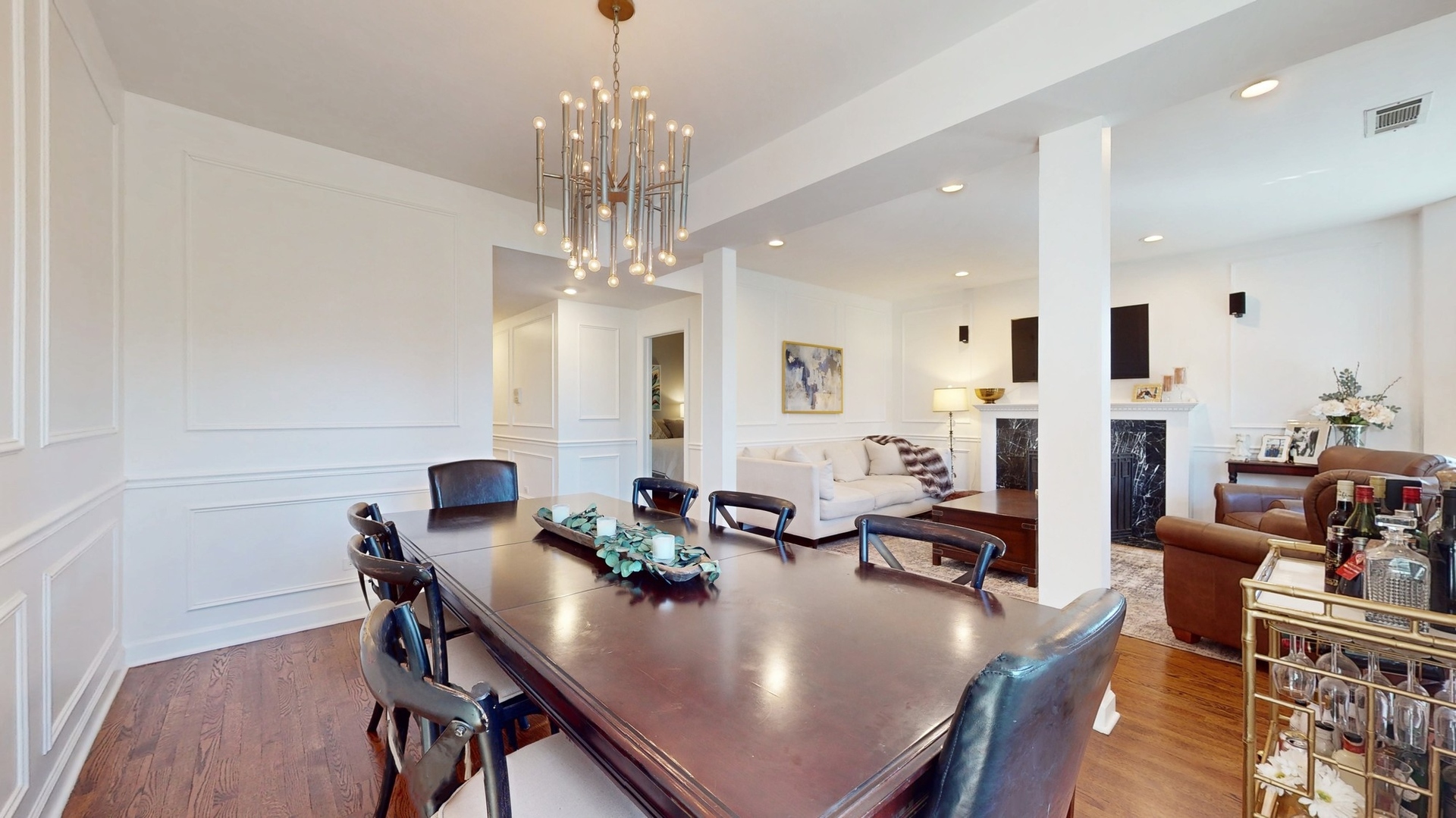 4507 N Magnolia Avenue Unit: 2S