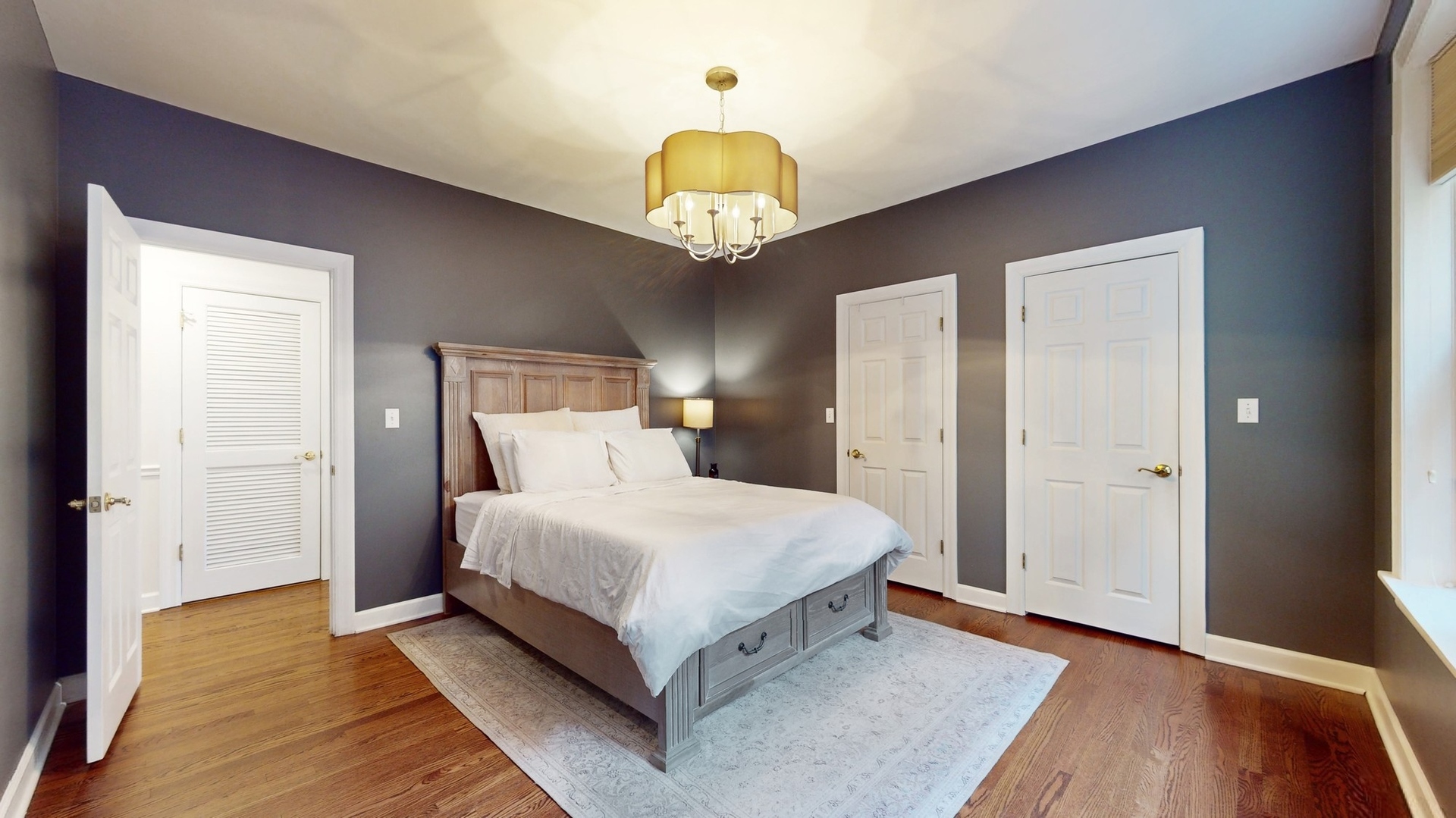 4507 N Magnolia Avenue Unit: 2S