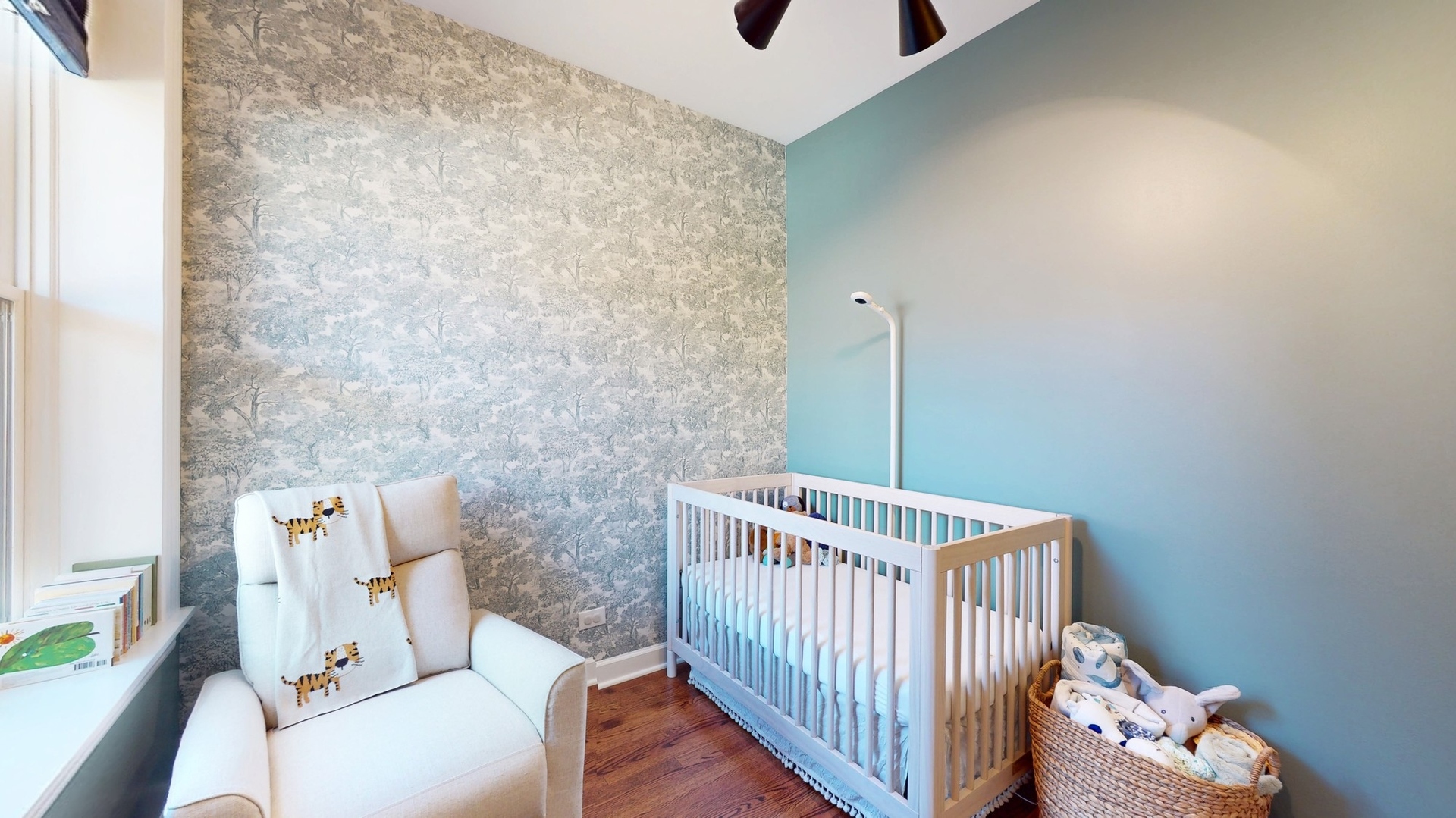 4507 N Magnolia Avenue Unit: 2S