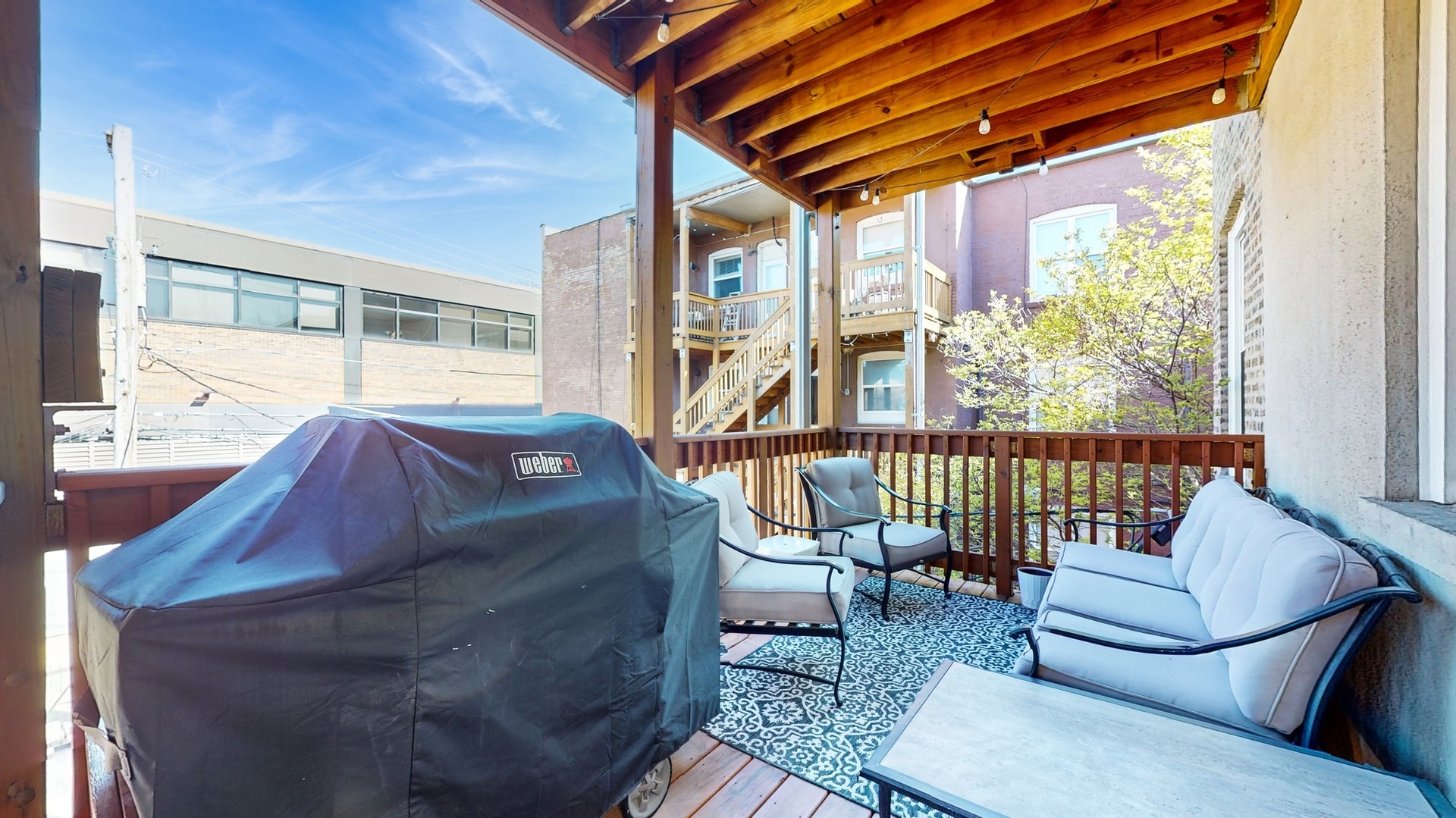 4507 N Magnolia Avenue Unit: 2S