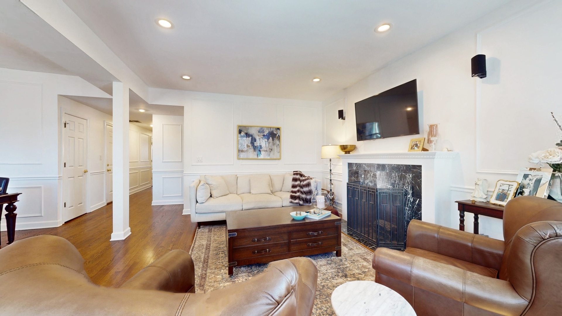 4507 N Magnolia Avenue Unit: 2S