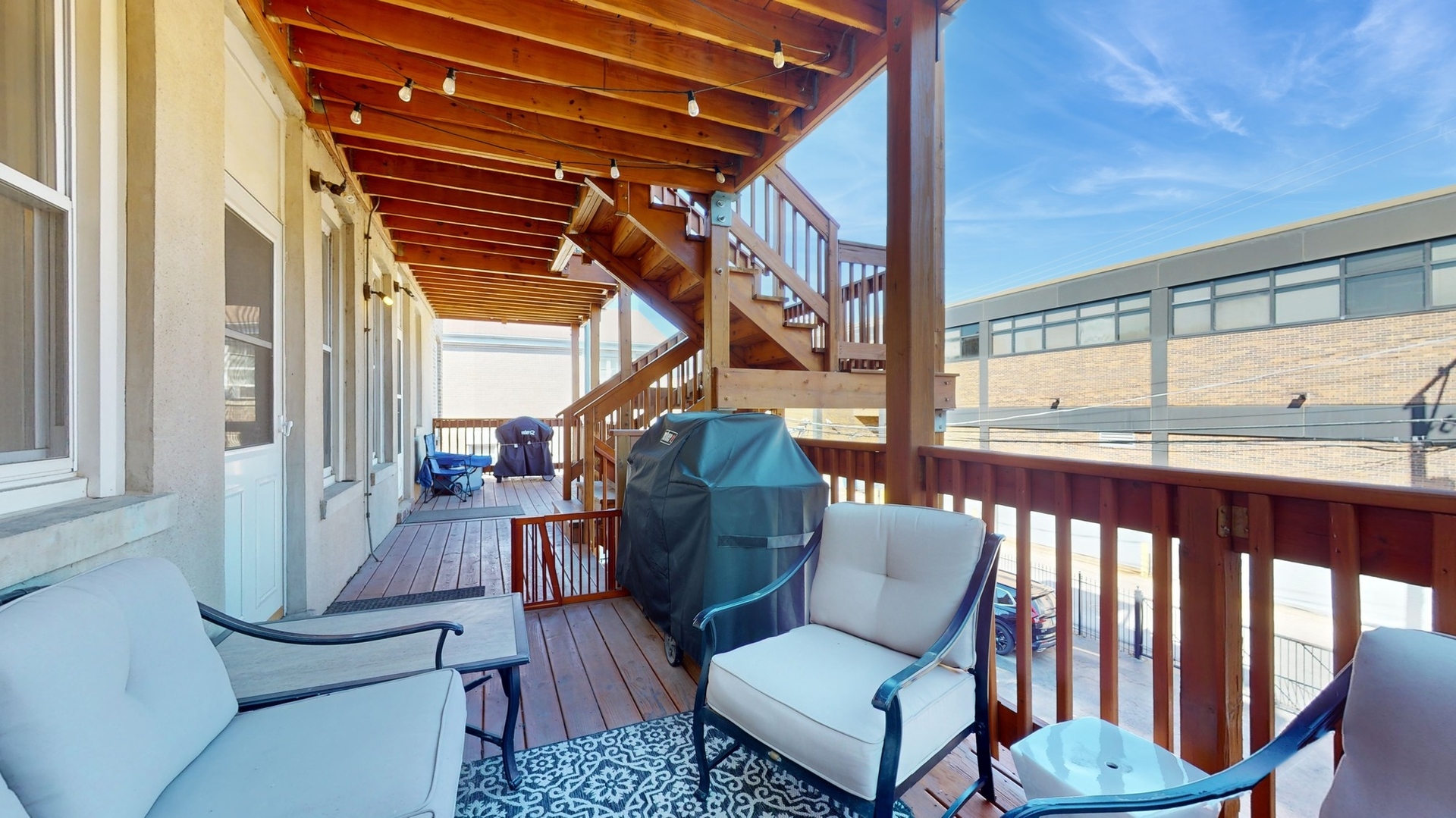 4507 N Magnolia Avenue Unit: 2S