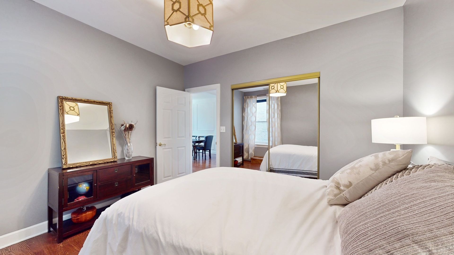 4507 N Magnolia Avenue Unit: 2S