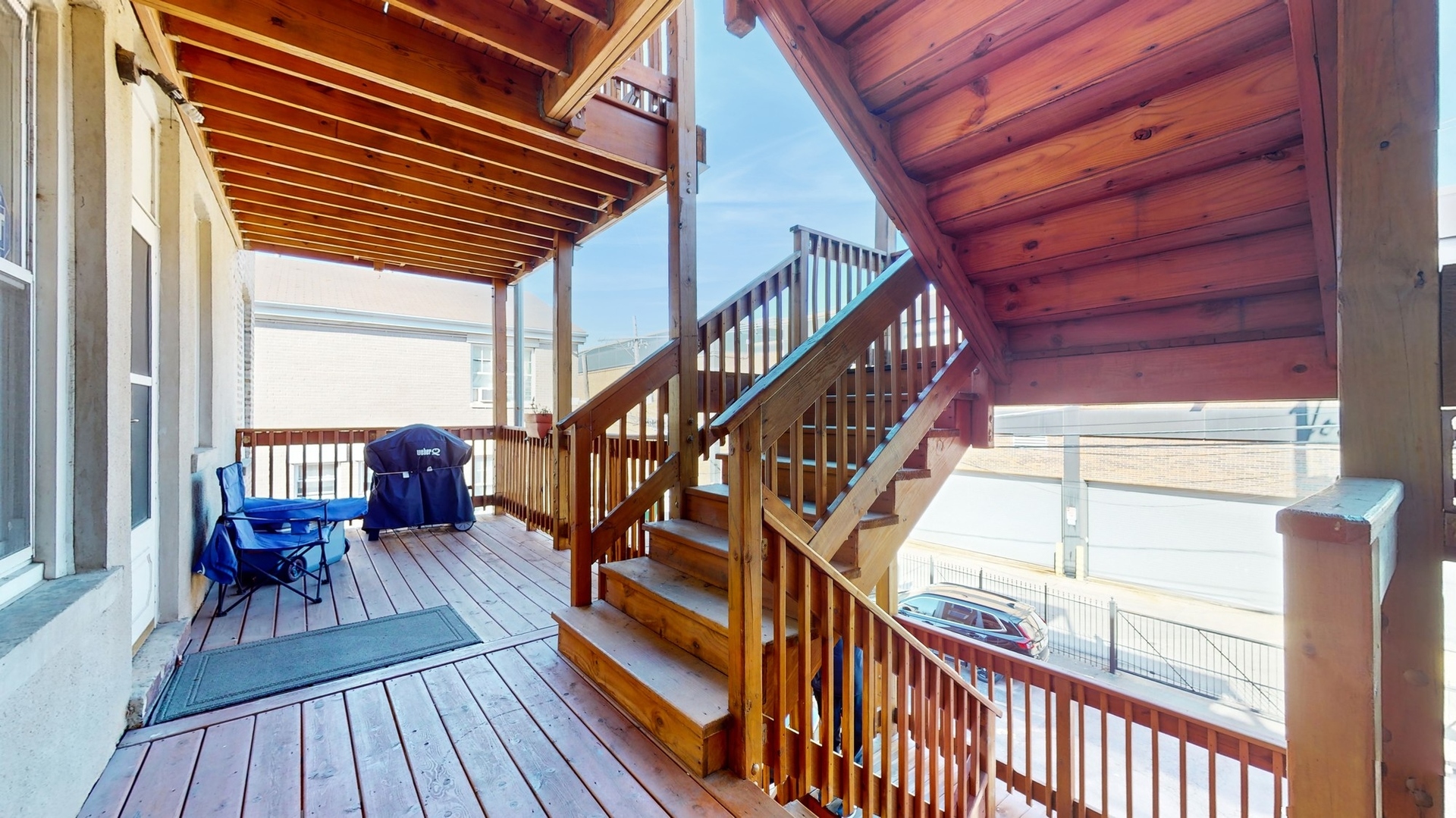 4507 N Magnolia Avenue Unit: 2S