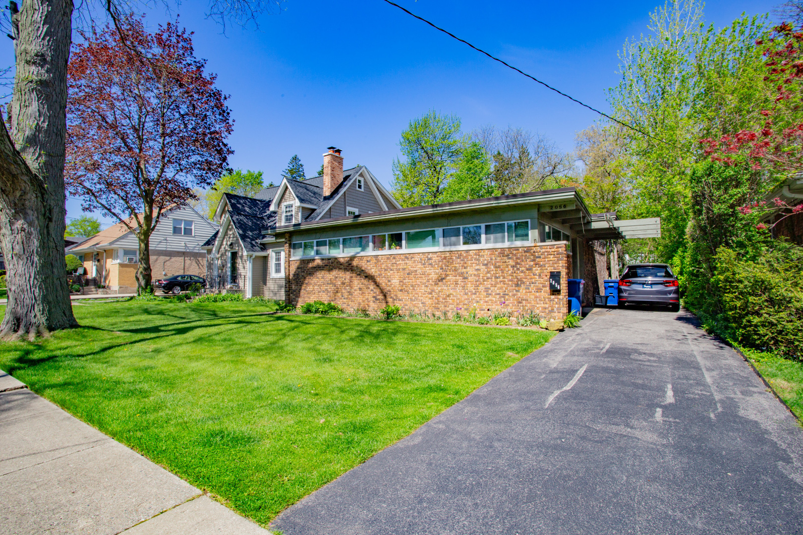 2056 Old Glenview Road