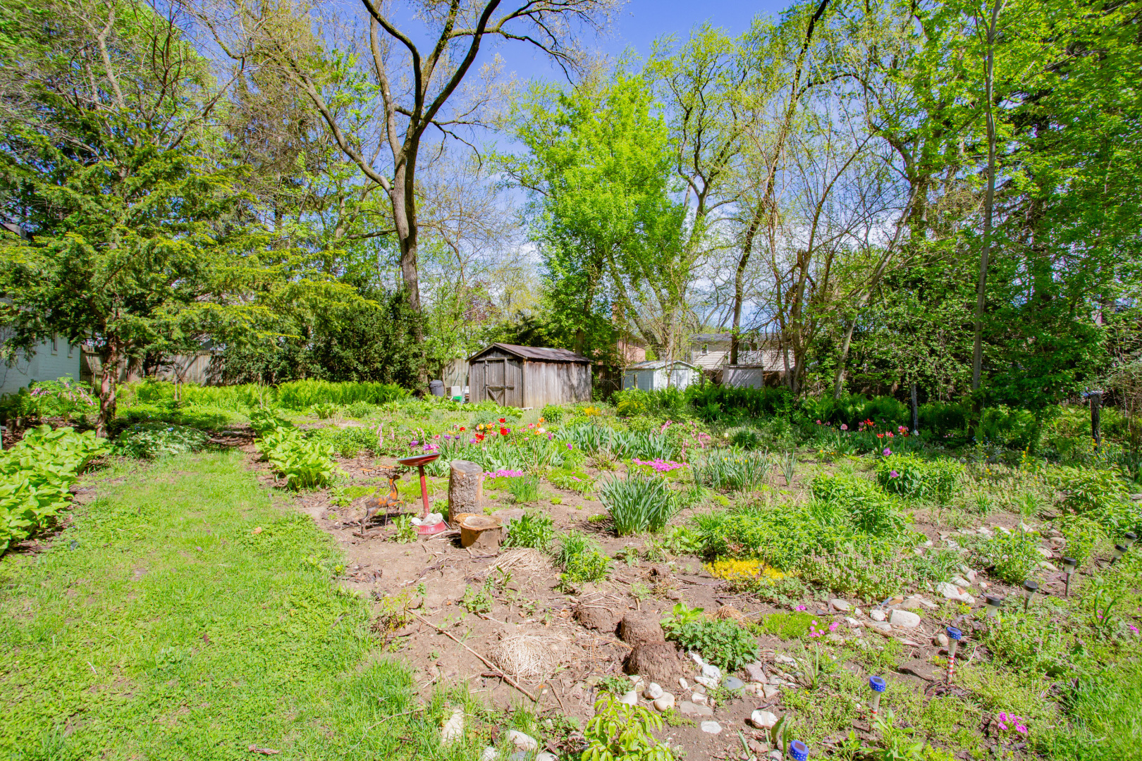 2056 Old Glenview Road