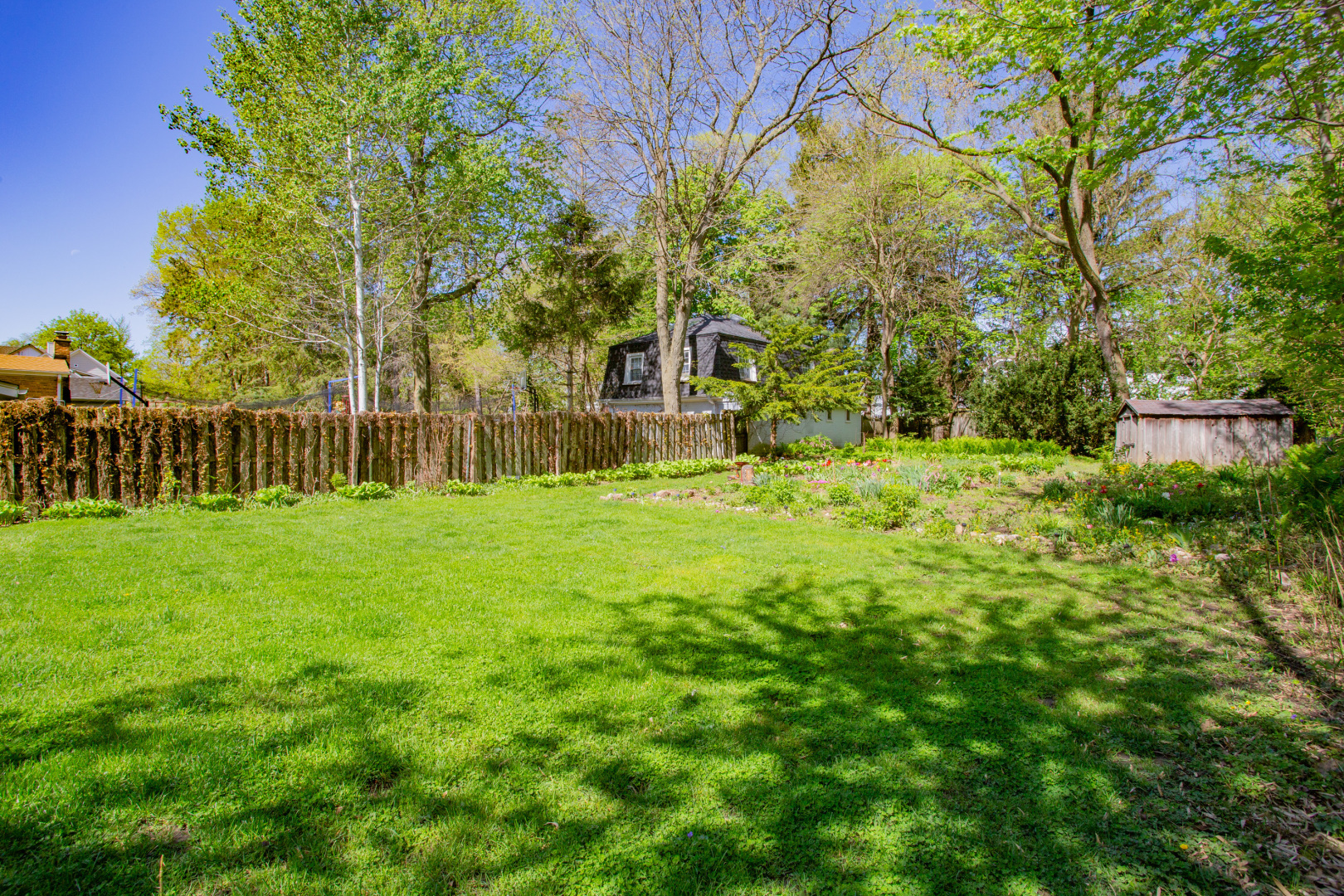 2056 Old Glenview Road