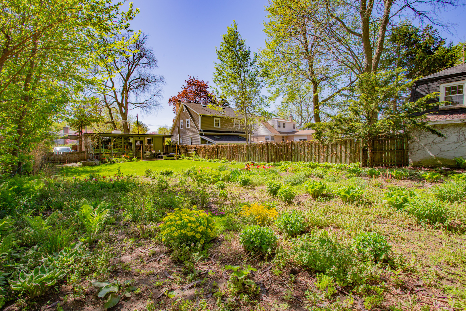 2056 Old Glenview Road
