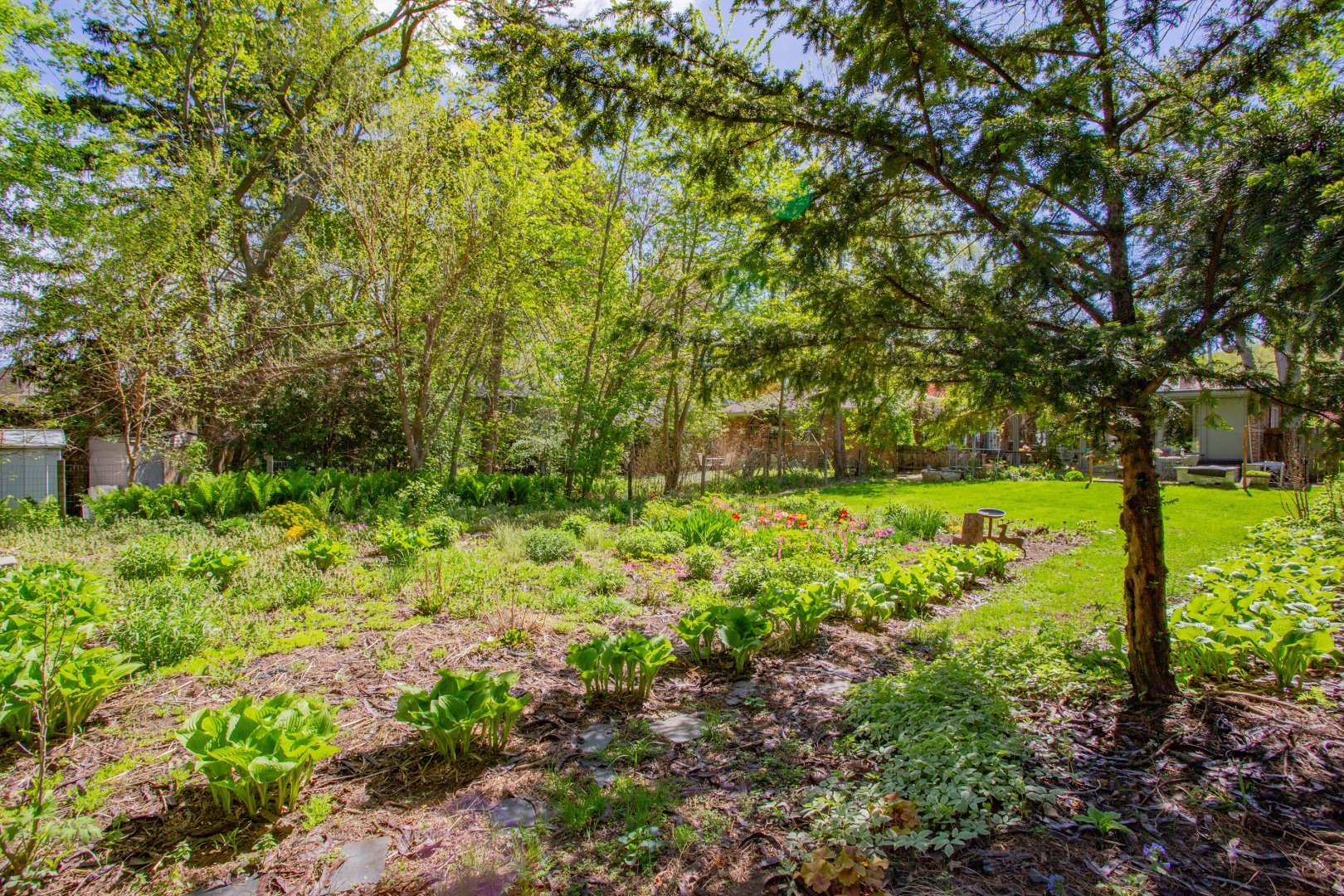 2056 Old Glenview Road