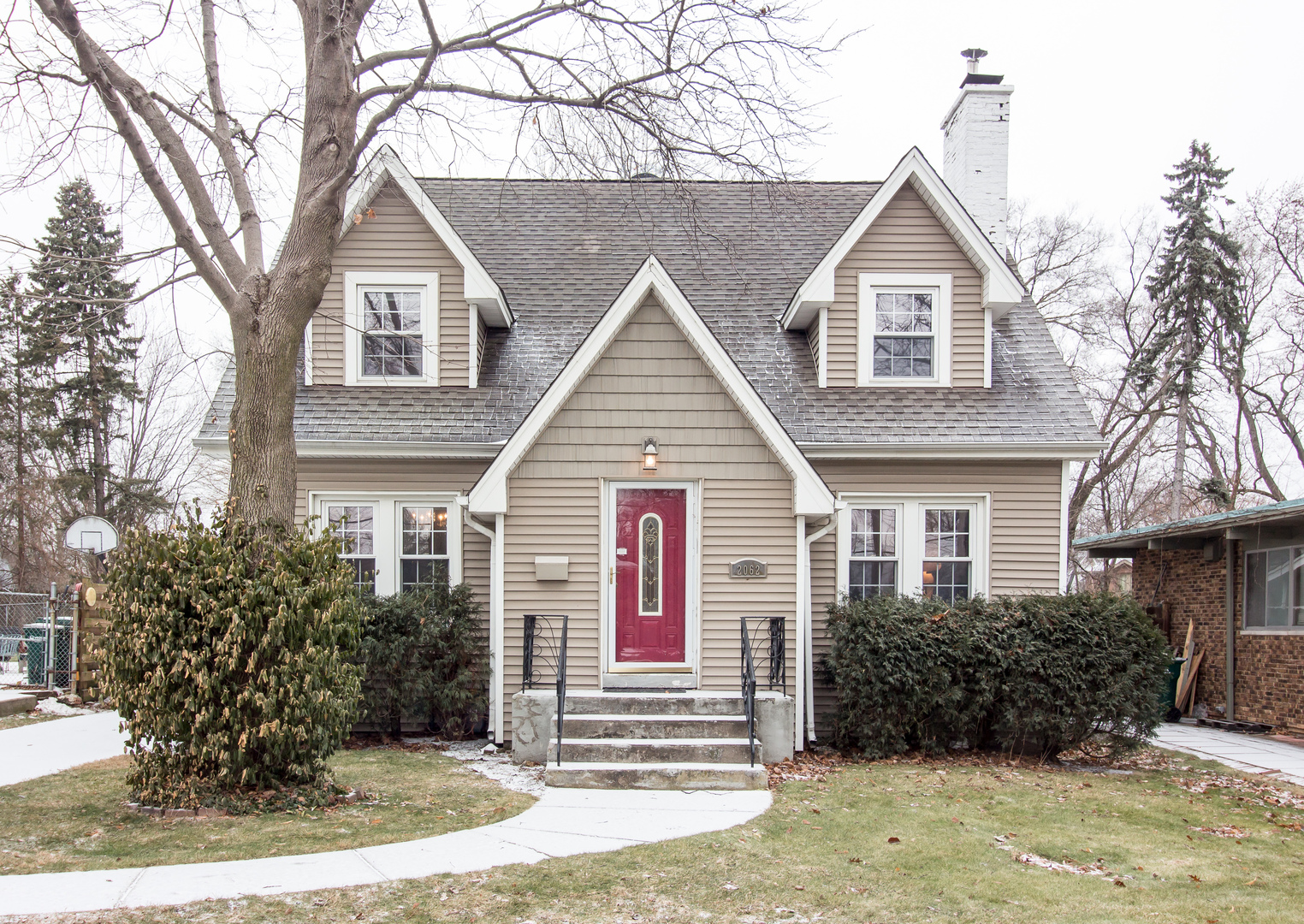 2062 Old Glenview Road
