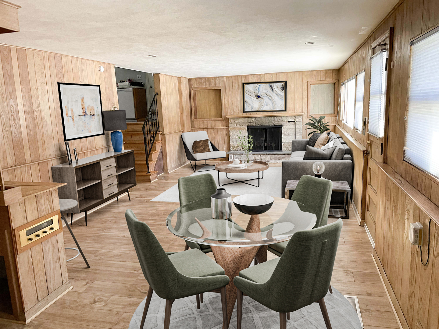 880 Bittersweet Drive