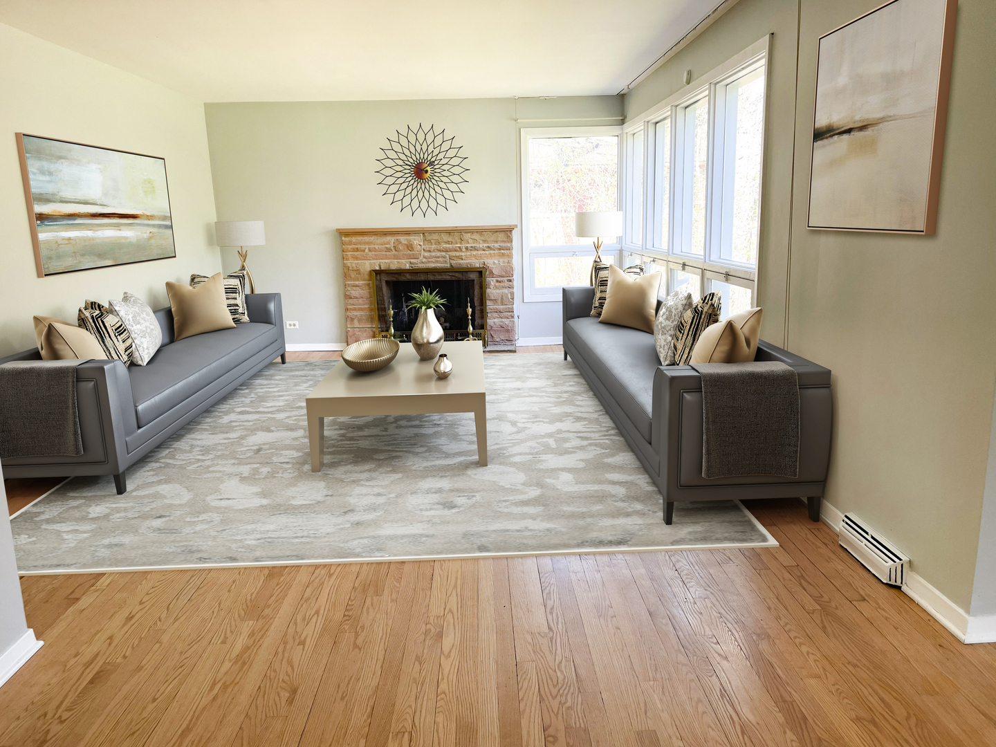 880 Bittersweet Drive