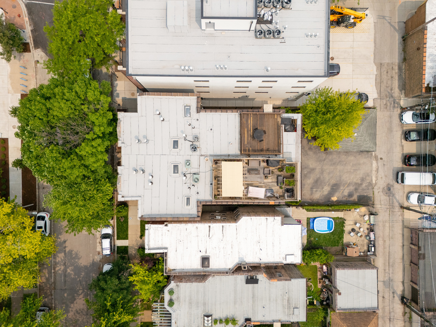 6351 N GLENWOOD Avenue Unit: 1S