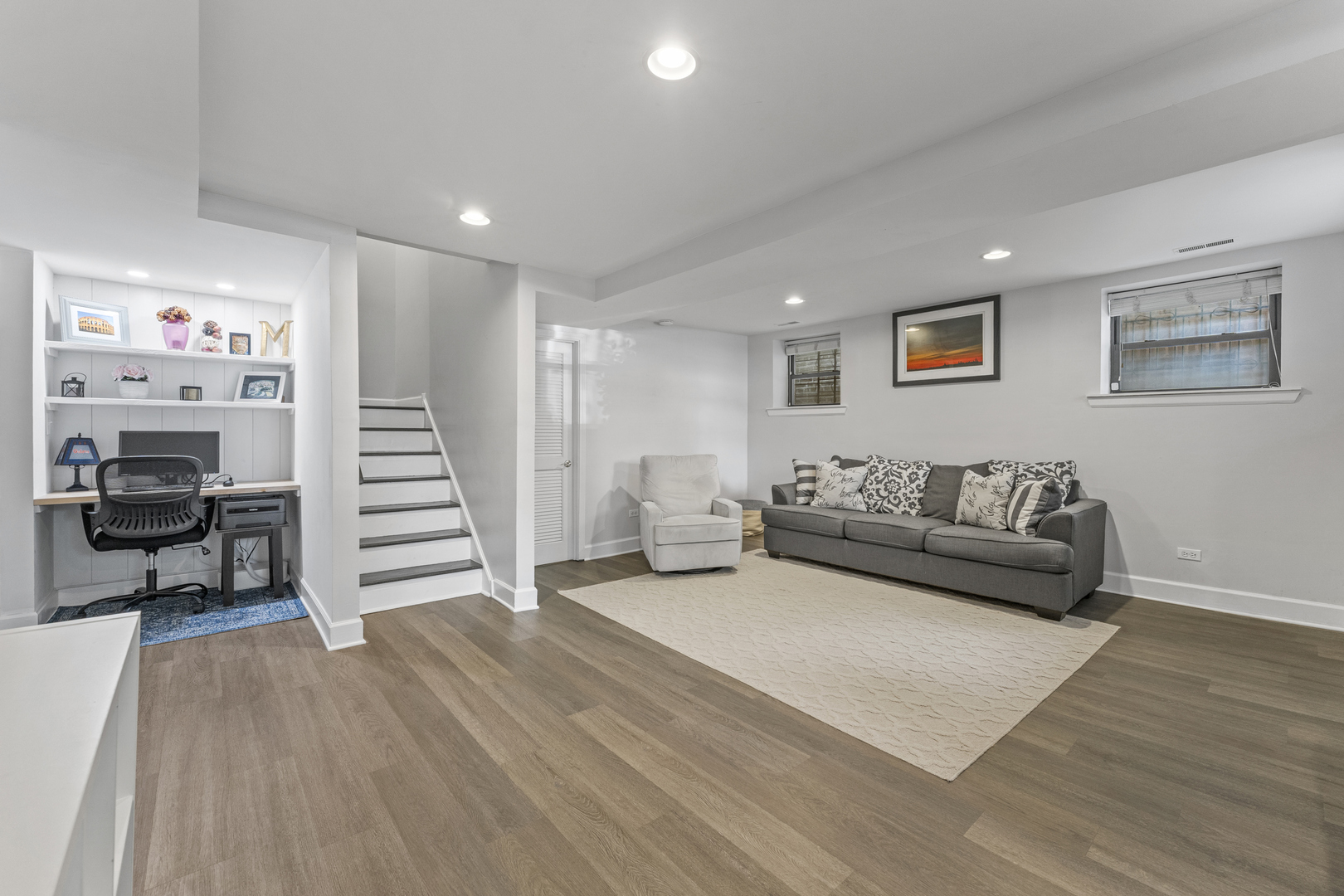 6351 N GLENWOOD Avenue Unit: 1S