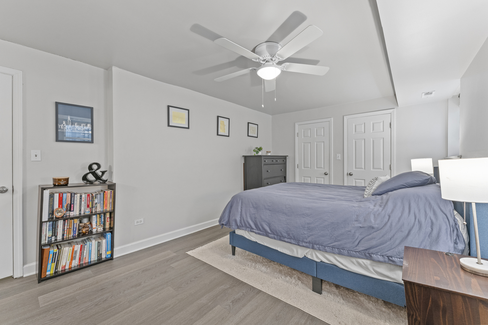 6351 N GLENWOOD Avenue Unit: 1S