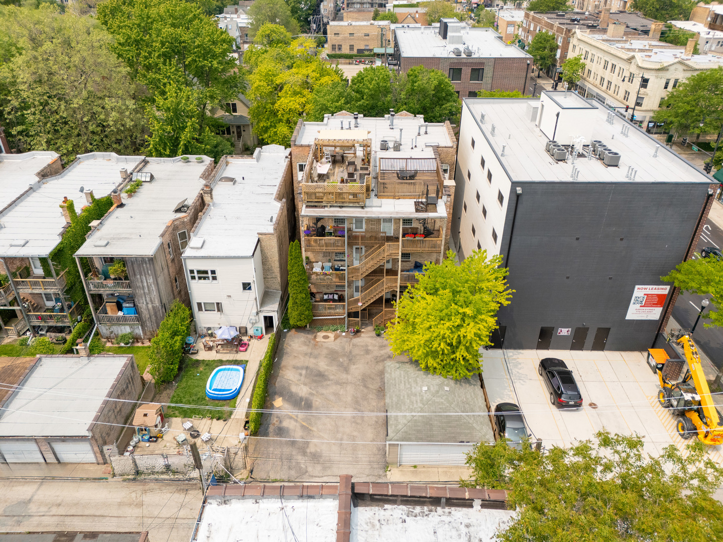 6351 N GLENWOOD Avenue Unit: 1S