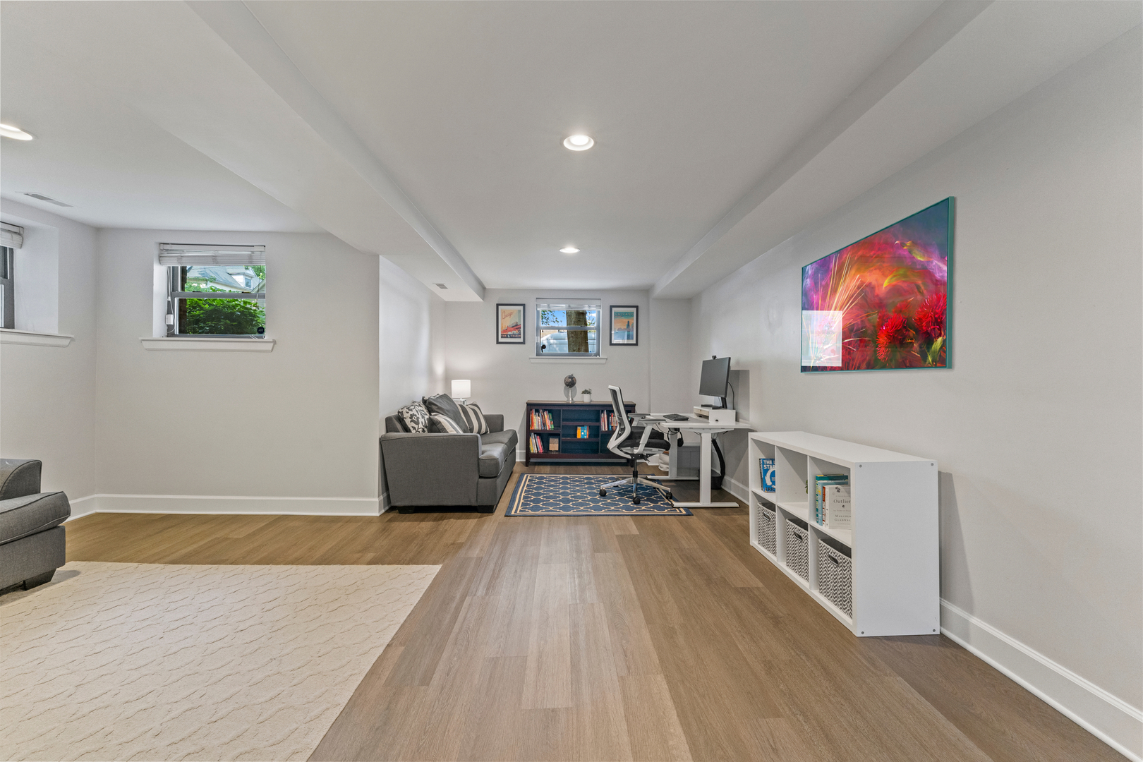 6351 N GLENWOOD Avenue Unit: 1S