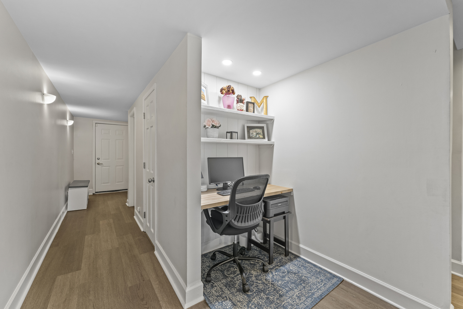 6351 N GLENWOOD Avenue Unit: 1S