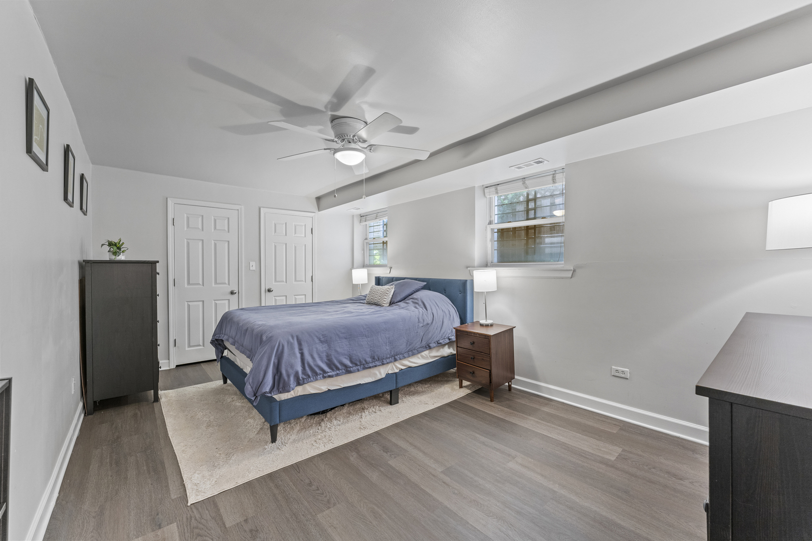 6351 N GLENWOOD Avenue Unit: 1S