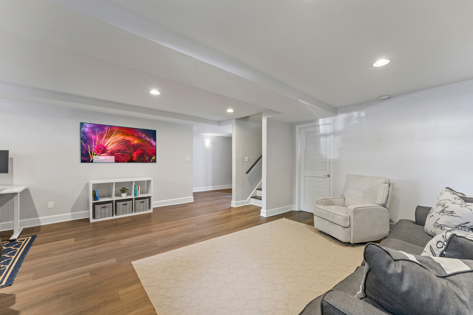 6351 N GLENWOOD Avenue Unit: 1S