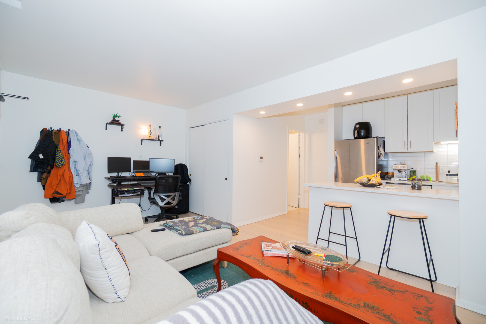 455 W Grant Place Unit: 9