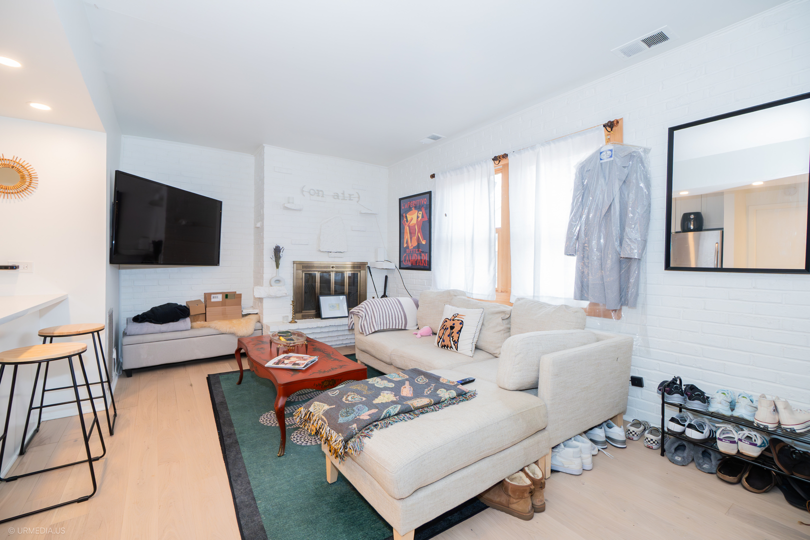 455 W Grant Place Unit: 9