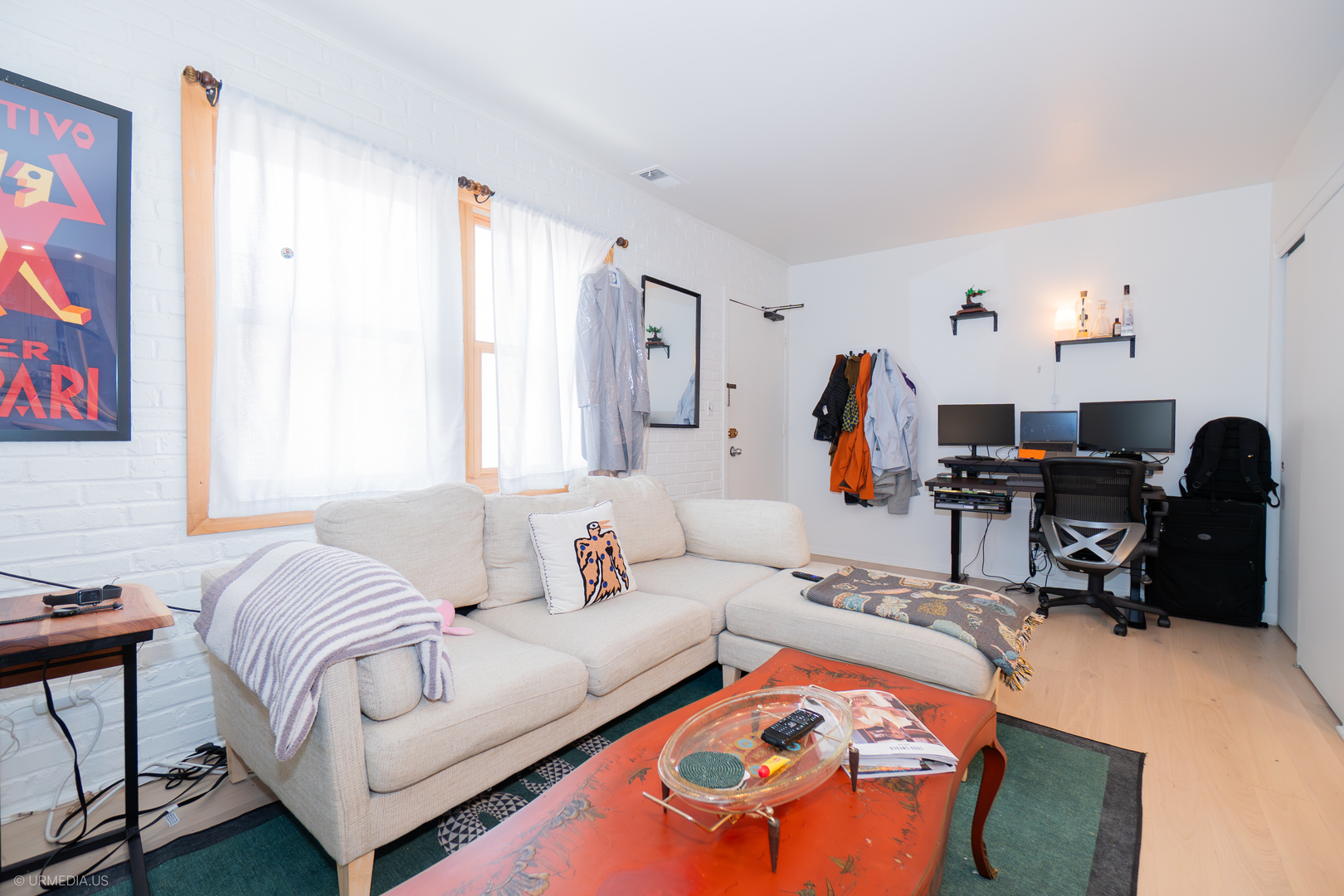 455 W Grant Place Unit: 9