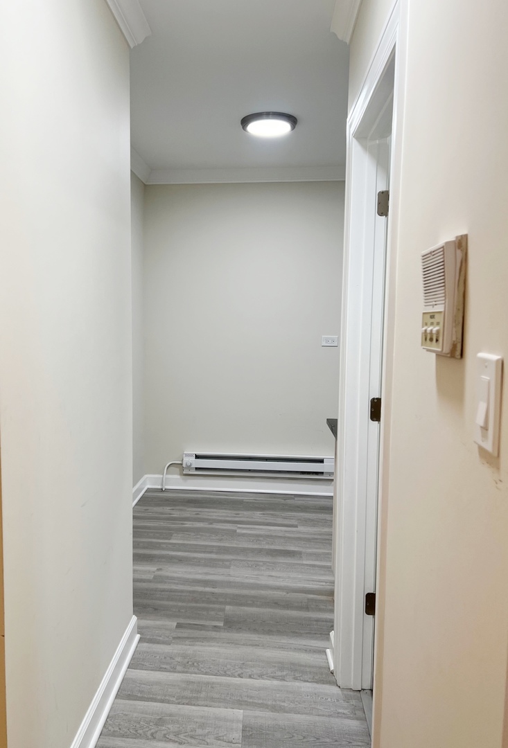 837 W Cornelia Avenue Unit: 1N