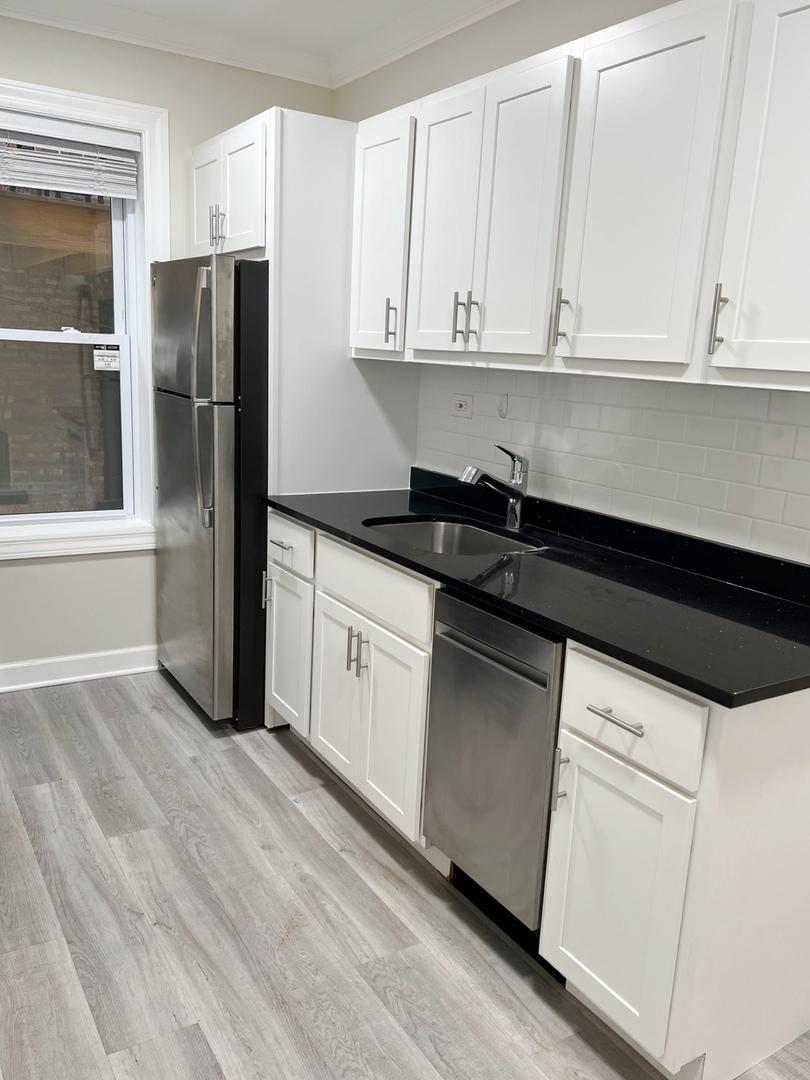 837 W Cornelia Avenue Unit: 1N