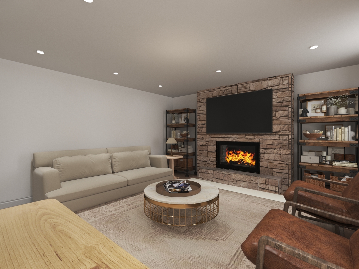 3031 Indianwood Road