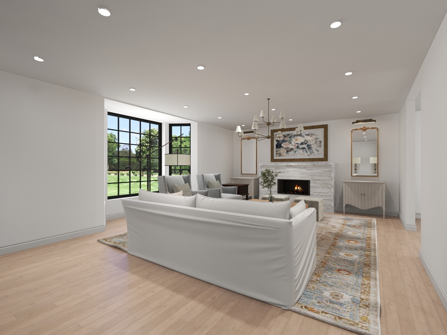 3031 Indianwood Road