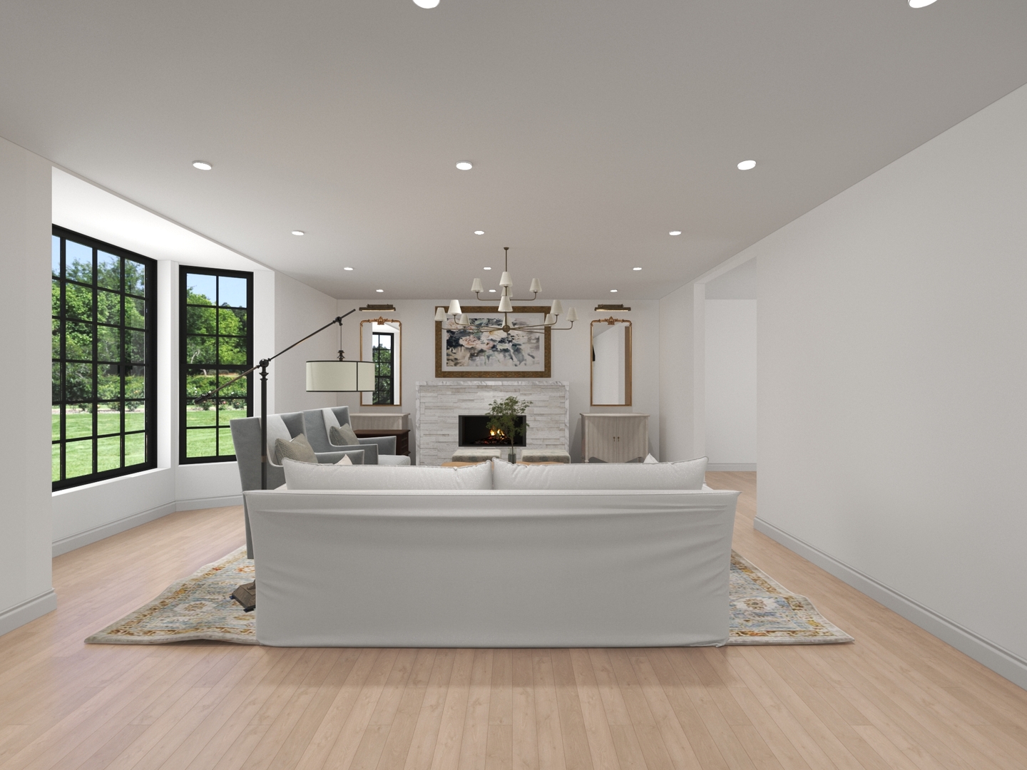 3031 Indianwood Road