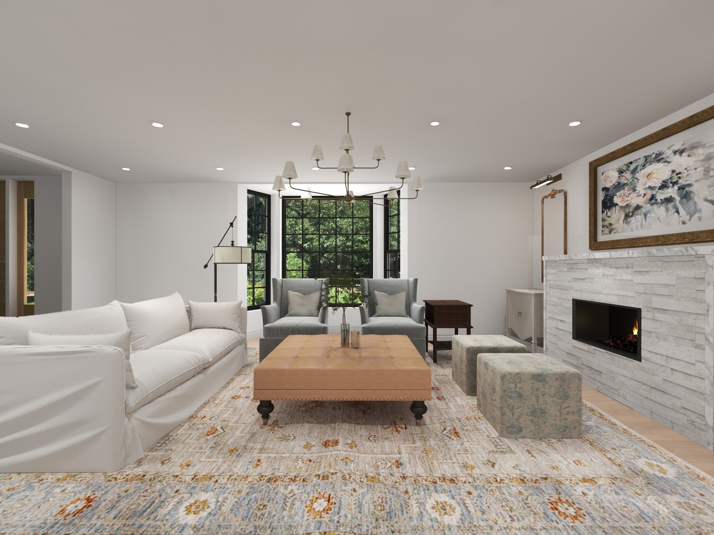 3031 Indianwood Road