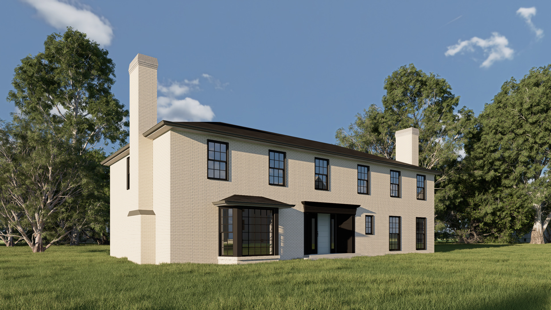 3031 Indianwood Road