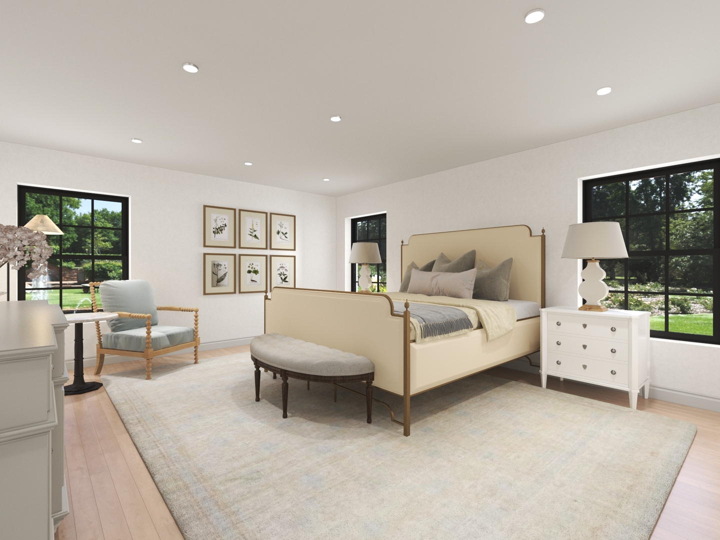 3031 Indianwood Road