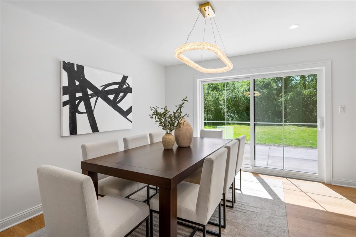 3031 Indianwood Road