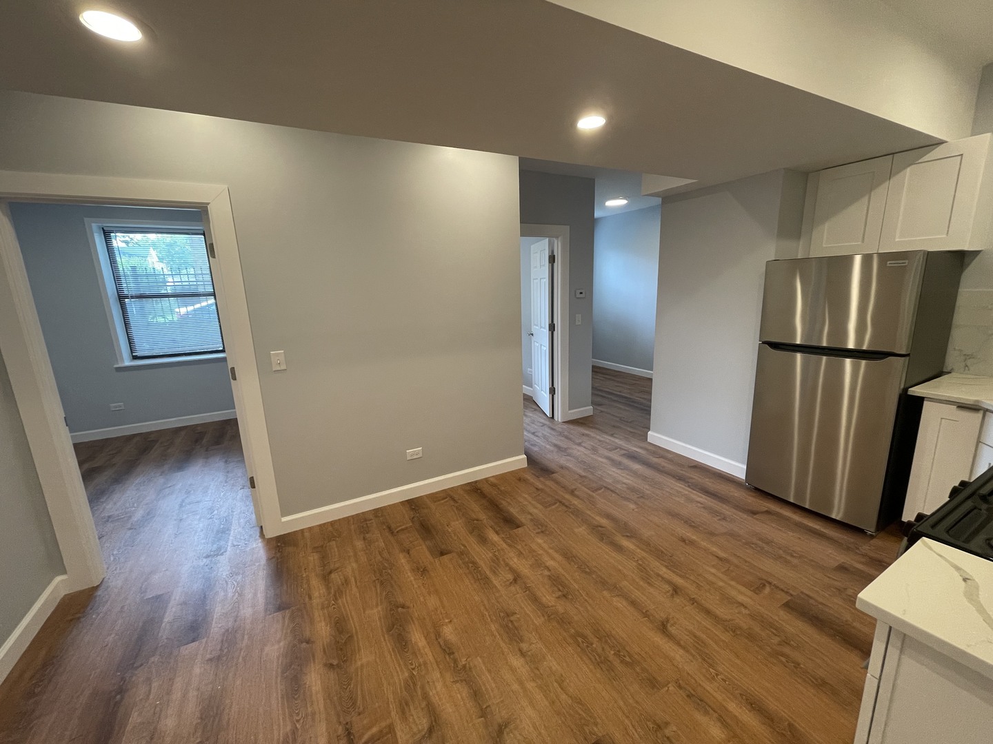 7331 N Honore Street Unit: GA